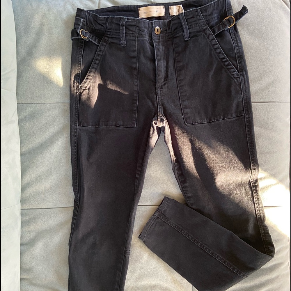 Anthropologie jeans